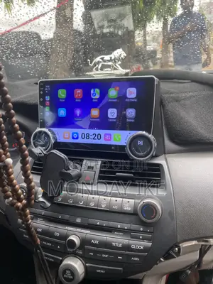 Car Android for Honda Evis Spirit Is Available With Car Apple  Play