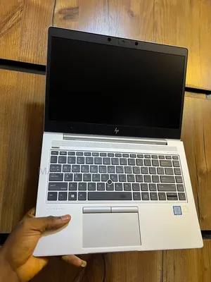 Laptop HP EliteBook 840 G6 8GB Intel Core i5 SSD 256GB