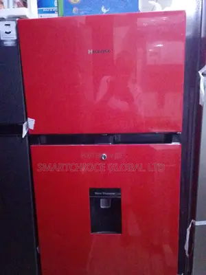 Hisense Water Dispenser Refrigerator