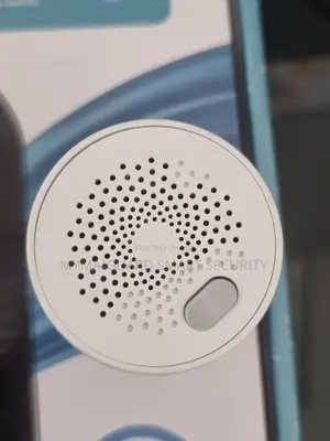 Wifi Combustible Gas Detector Sensor