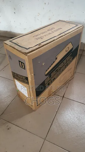 Typewriter