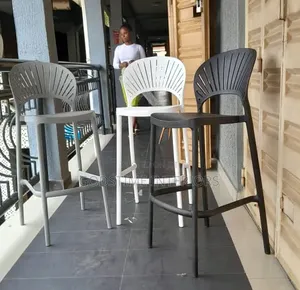 Newly Barstools Very Standard and Durable a Must Like