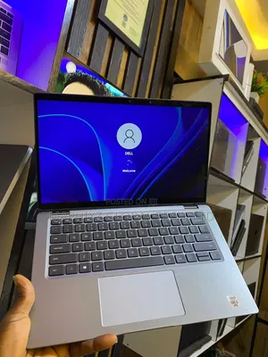 Laptop Dell Latitude 7410 8GB Intel Core i5 SSD 256GB