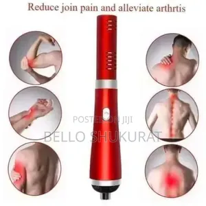 Massager Terahertz Therapeutic