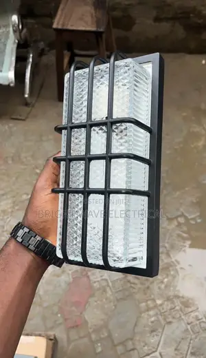 Wall Light