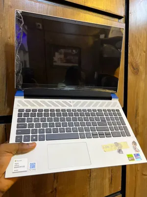 Laptop Dell G15 5535 16GB Intel Core i7 SSD 1T