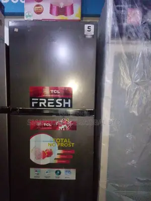 TCL Refrigerator 250l