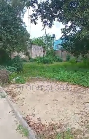 3482sqm of Land in Ikeja