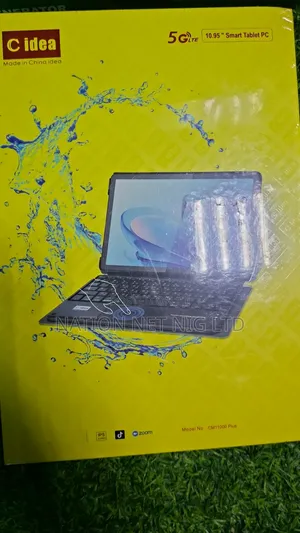 New Tablet 1 TB