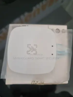 Human Presence Sensor