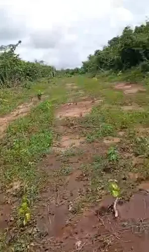 20 Plots of Land for Sale