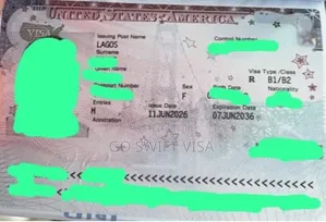 America Visa Application Appointment