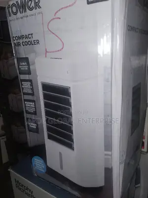 Tower 4l Compact Air Cooler