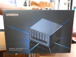 Ugreen Nasync Dxp6800 Pro