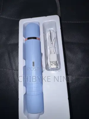 Double Headed Hair Remover