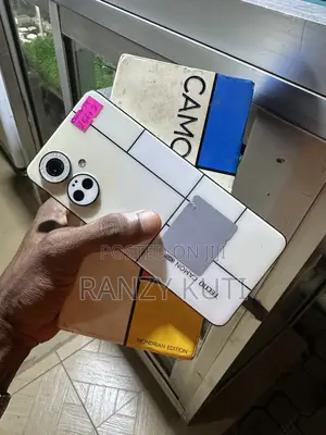 Tecno Camon 19 Pro 256 GB