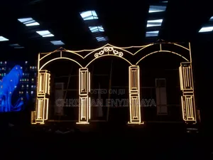 Neon Light Design