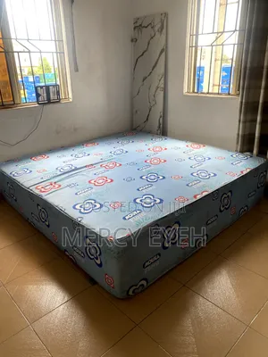 Mattress Foam