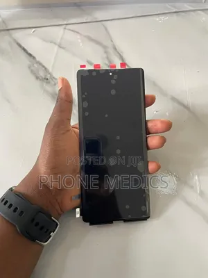 Tecno Cm6 Oled Screen.