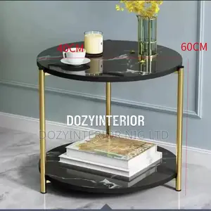 Center Table