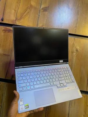 Laptop Lenovo Legion 5 16GB Intel Core i7 SSD 512GB