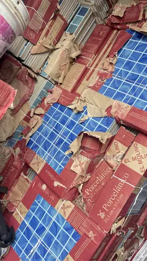 Spanish Swimming Pool Tiles