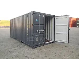 40 Feet Empty Container