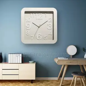 Amazing Wall Clock