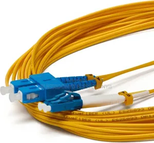 Sc Fiber Optic Cable