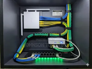 Hotspot Business Setup