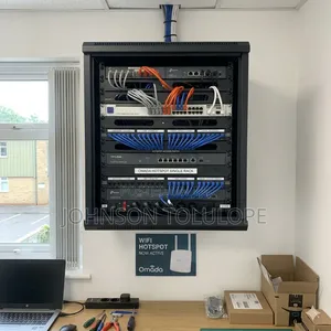 Hotspot Business Setup