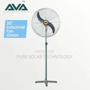 Industrial Fan