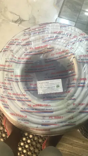 2.5mm 4core PVC PVC Flexible Coil Cable