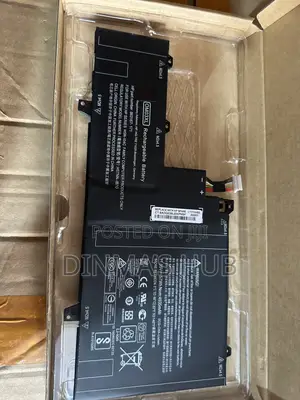 Hp Elitebook X360 1030g2 Omo3xl Laptop Battery