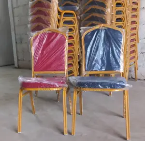 Bouquet Event Chair