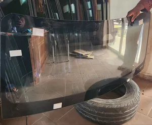 Toyota Land Cruiser 2023, 2025 Windscreen Glass