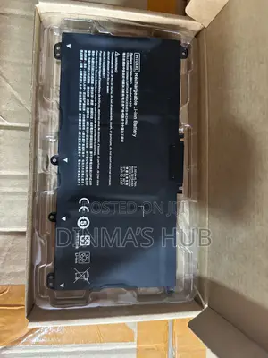 Hp Ht03xl Original Laptop Battery