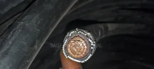 185mm Single Core Nigerchin Armoured Cable