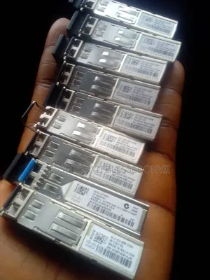 Cisco Module