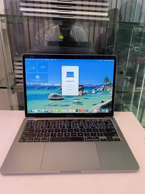 Laptop Apple MacBook Pro 2020 16GB Apple M1 SSD 512GB