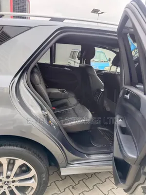 Mercedes-Benz GLE-Class 2019 Gray