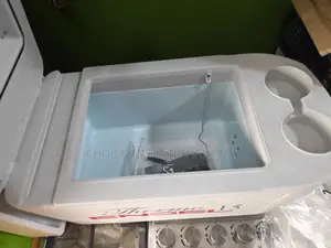 Engel 15 Liters Portable Fridge-Freezer