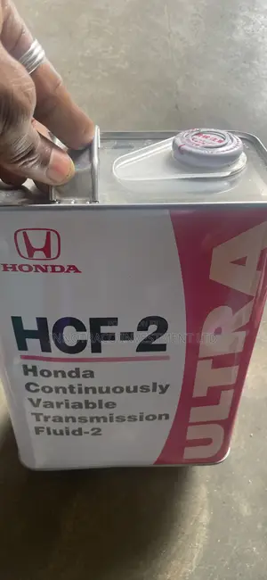 Honda Atf HCF 2