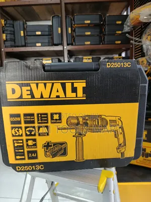 Dewalt Rotary Hammer