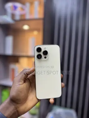 Apple iPhone 14 Pro Max 128 GB Gold