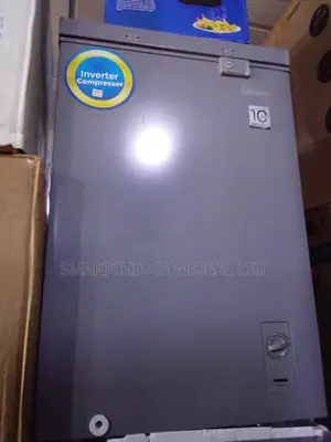 Midea Inverter Refrigerator