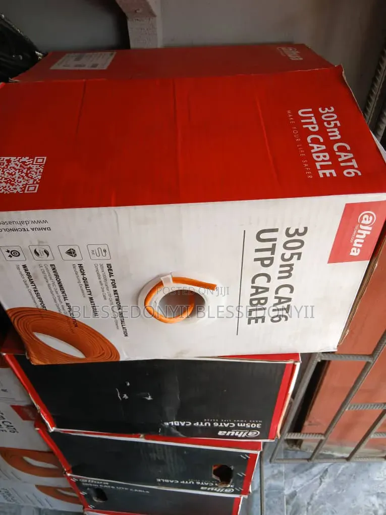 Indoor Cable