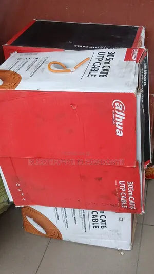Indoor Cable