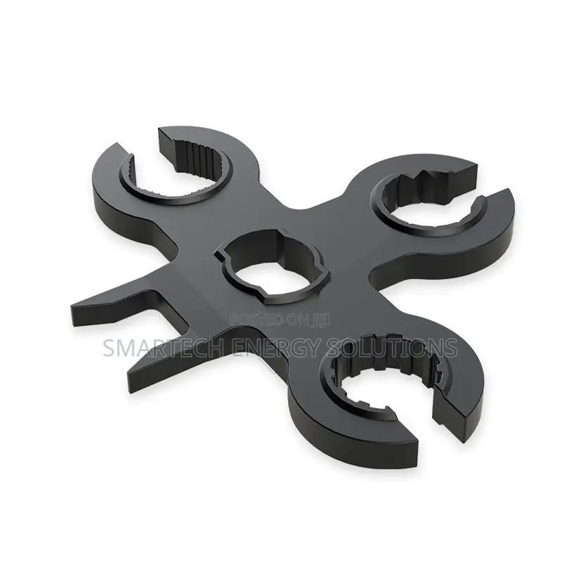 Mc4 Black Spanner