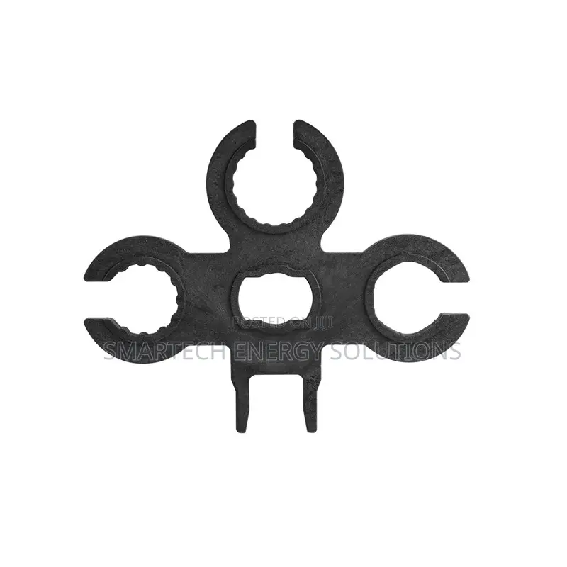 Mc4 Black Spanner